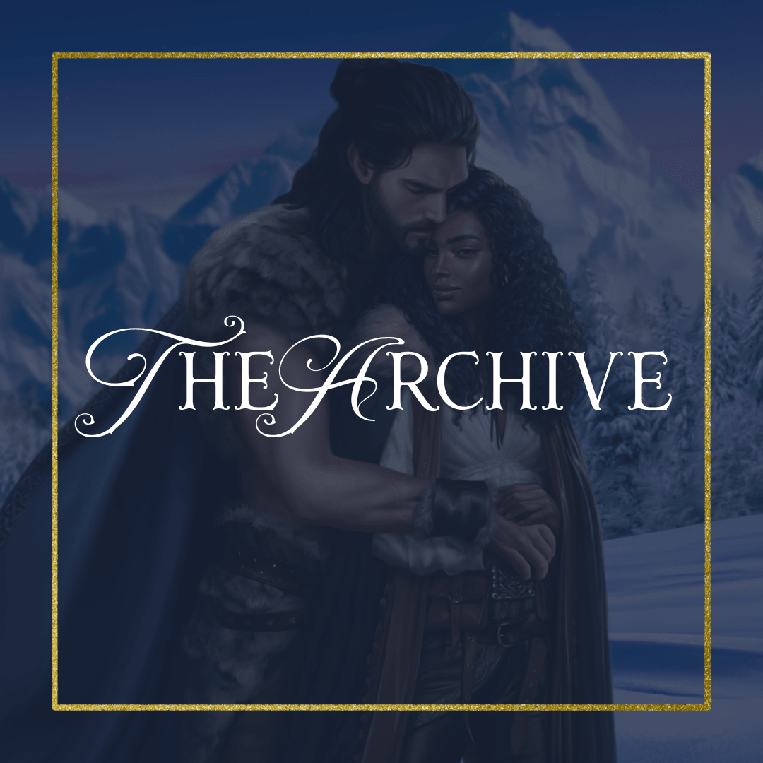 The Archive