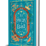 To Sway A Bard: A Thief x Sheriff Fantasy Romance - Angela J. Ford | Fantasy Author