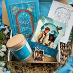 To Sway A Bard: A Thief x Sheriff Fantasy Romance - Angela J. Ford | Fantasy Author