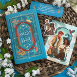 To Sway A Bard: A Thief x Sheriff Fantasy Romance - Angela J. Ford | Fantasy Author