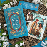To Sway A Bard: A Fantasy Romance Novella