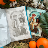 To Sway A Bard: A Fantasy Romance Novella