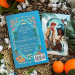 To Sway A Bard: A Thief x Sheriff Fantasy Romance - Angela J. Ford | Fantasy Author