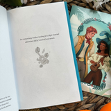 To Sway A Bard: A Fantasy Romance Novella