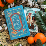 To Sway A Bard: A Thief x Sheriff Fantasy Romance - Angela J. Ford | Fantasy Author