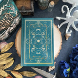 Treachery of Water (Treachery of Nomadia #1)