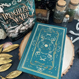 Treachery of Water (Treachery of Nomadia #1)