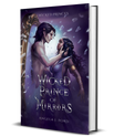 Wicked Prince of Mirrors: A villain gets the girl romantasy - Angela J. Ford | Fantasy Author