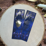 Wicked Prince of Mirrors: A villain gets the girl romantasy - Angela J. Ford | Fantasy Author
