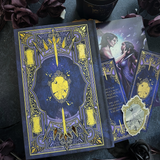 Wicked Prince of Mirrors