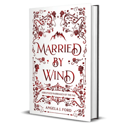 Married by Wind