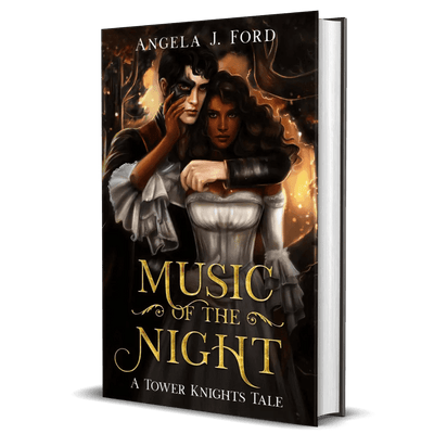 Music of the Night