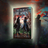 Realm of Beasts - Autographed Paperback.