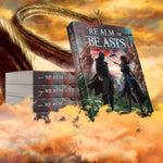 Realm of Beasts - Autographed Paperback.